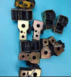 壁挂炉燃气比例阀线圈配件燃气壁挂炉西特845燃气阀电磁阀拆配件