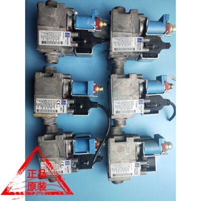 菲斯曼 贝雷塔 依玛等通用燃气热壁挂炉燃气比例阀西特845燃气阀