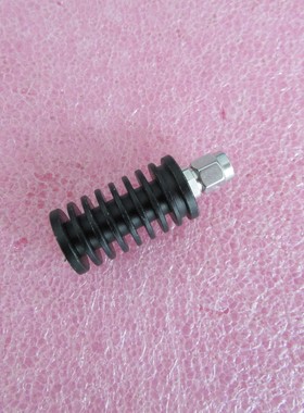 HBTE-CT010-6-SM-17 DC-8GHz 10W SMA公 50欧姆 射频 同轴负载