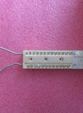 中心频率22.5GHz 带宽2.12GHz  21.44-23.56GHz 射频 带通滤波器