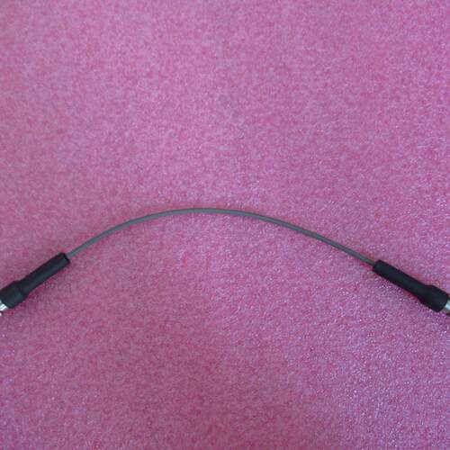 DC-67GHz20cm1.85mm公电缆跳线