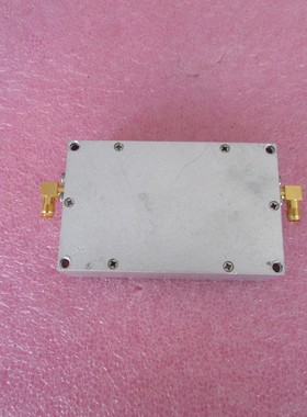 CSI GSKT-960 830-960MHz 0-20dB SMA母直角 射频微波可调衰减器