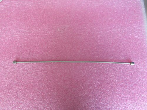 DC-20GHz SMA公-SMA公 30cm 射频微波同轴柔性测试电缆