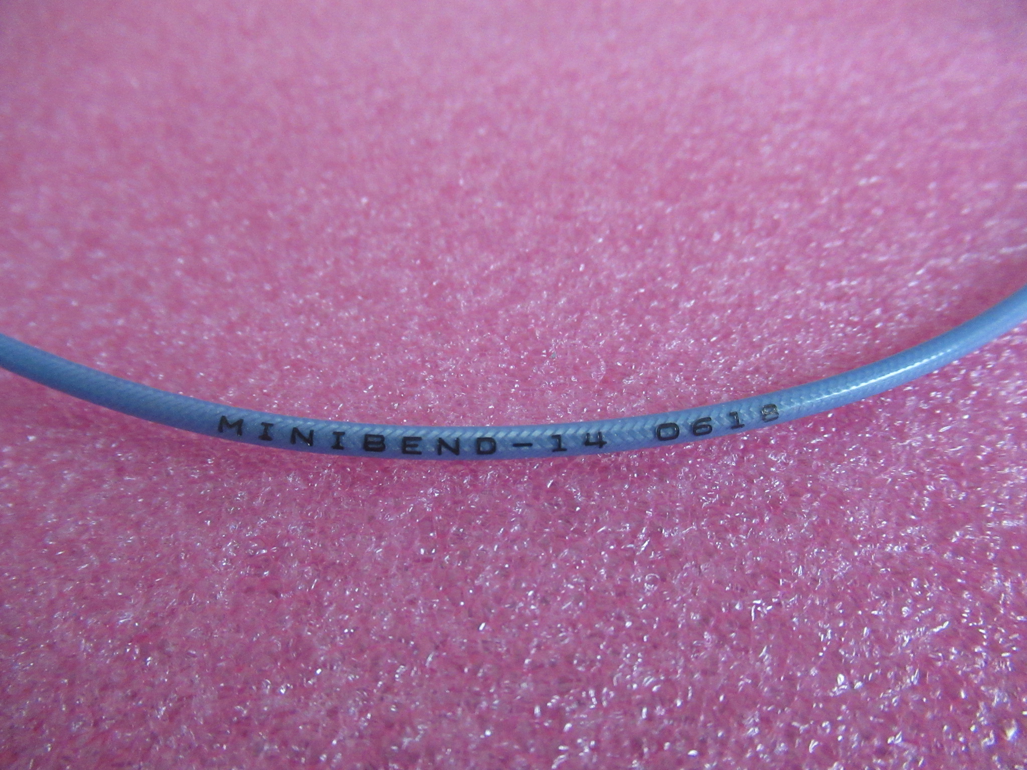 H+SDC-26.5GHz355.6mm半柔电缆