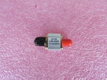 LIM-500S LIMITER 0.5-500MHz 8-12dBm  SMA射频微波同轴限幅器