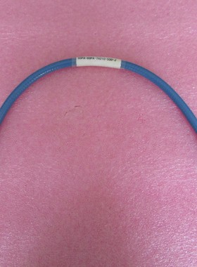 进口 03PA-03PA-TH210-500-J 18GHz 50cm 射频稳相稳幅测试电缆