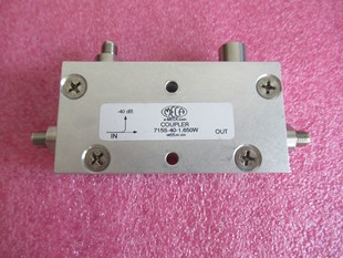 MECA 715S-40-1.650W 0.8-2.5GHz 40dB SMA 100W 射频定向耦合器