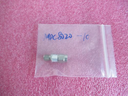MDC8020-10同轴固定衰减器