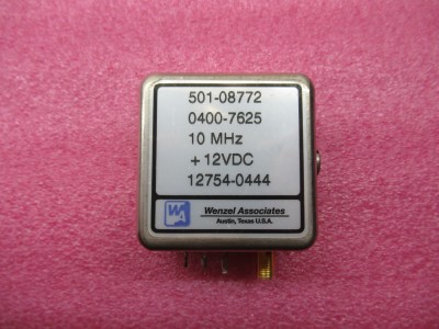 WenzelAssociates10MHz振荡器