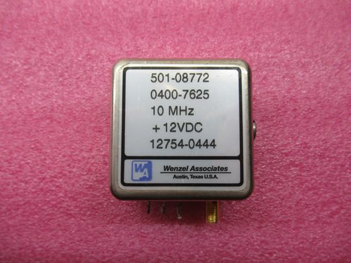 WenzelAssociates10MHz振荡器