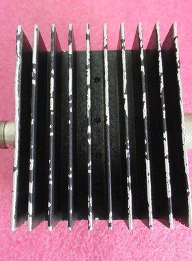 进口 QF11842-00 DC-4GHz 10dB N公-N母 100W 射频 固定衰减器