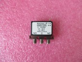 Radiall R565412200 DC 18GHz SMA12V单刀双掷射频微波同轴开关