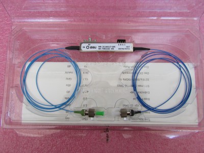 全新 JDSU  X5T 10G 强度调制器 Intensity Modulator JDSU X5/Z5