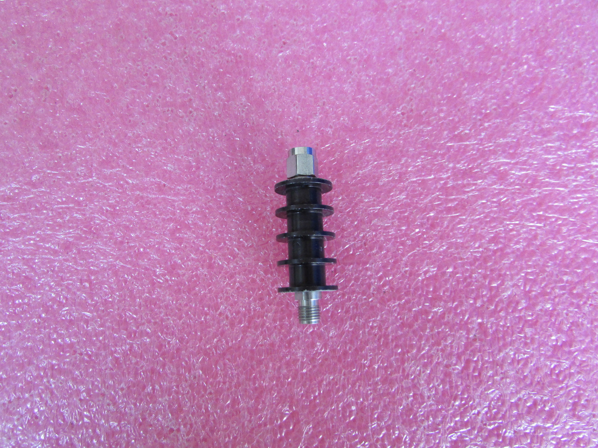 Weinschel 41-3-12 DC-18GHz 10W 3dB SMA射频同轴固定衰减器