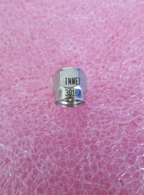 3016A INMET进口DC-18GHz SMA 1W 射频微波同轴50欧姆终端负载