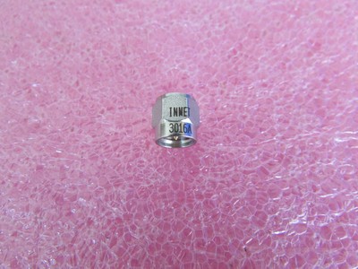 3016A INMET进口DC-18GHz SMA 1W 射频微波同轴50欧姆终端负载