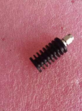 HBTE-CT010-6-SM-17  DC-8GHz 10W SMA公 射频同轴 RF负载