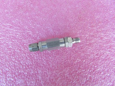 进口DC-18GHz 8°/GHz 144度 SMA射频微波可调移相器