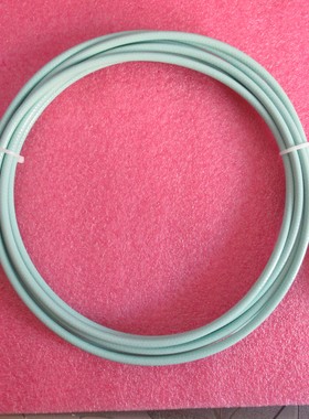 SHWCB-4000-SMSF DC-18GHz SMA公-SMA母 4m 射频超低损耗测试电缆