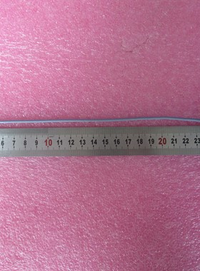 H+S Astrolab进口DC-26.5GHz SMA双公28cm射频微波同轴电缆跳线