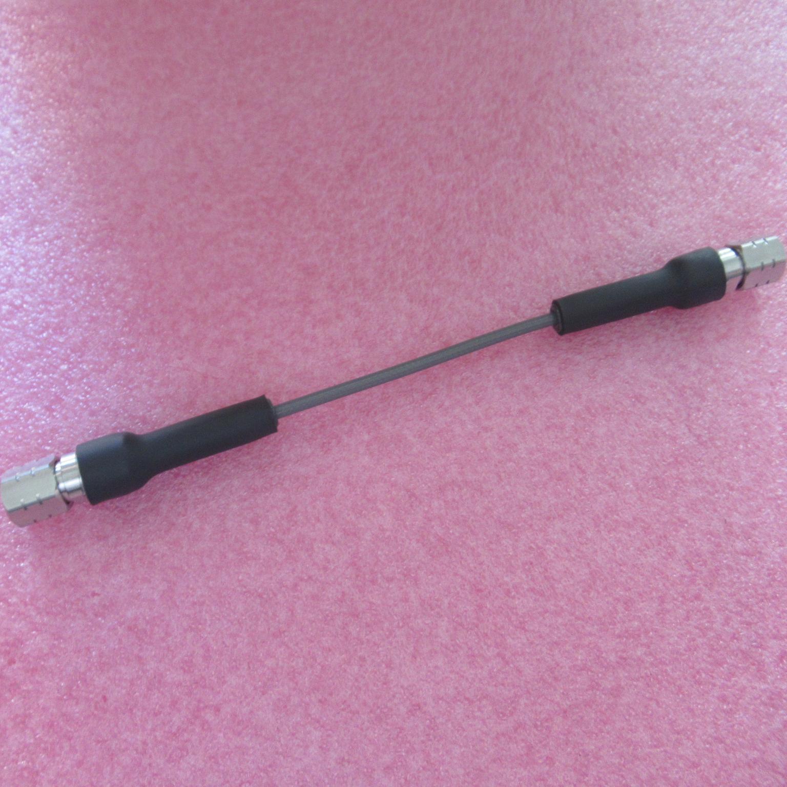 DC-67GHz10cm1.85mm公电缆