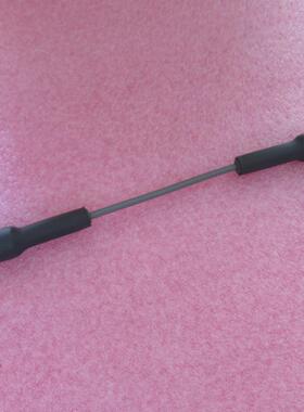 DC-67GHz 长度10cm 1.85mm公 射频微波高频同轴电缆