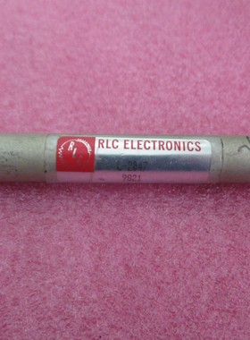 RLC进口 L-2047 DC-800MHz SMA母 射频微波 同轴 低通滤波器