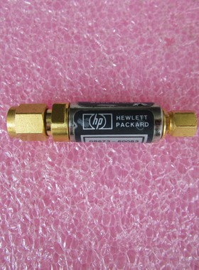08673-600830 HP 2-26.5GHz 3.5mm高频射频微波同轴信号检波器