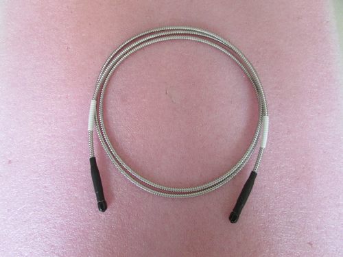 2.92mm公-2.92mm公 DC-40GHz 2M 射频 测试级专用电缆 带铠甲 - 封面