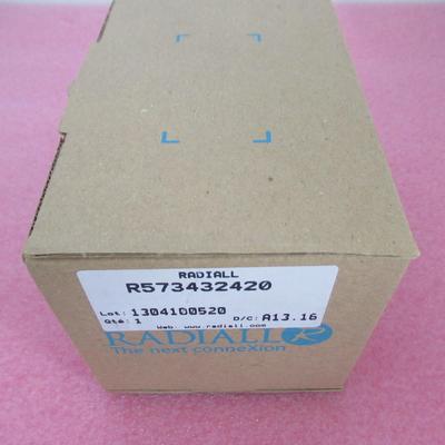 RadiallR573432420同轴开关
