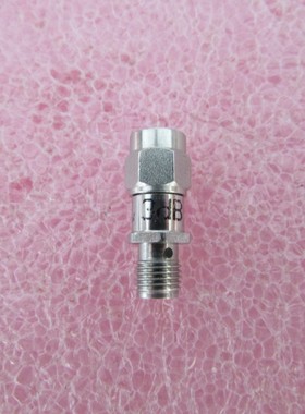 MINI BW-S3W2+ 3dB DC-18GHz 2W SMA 射频微波同轴固定衰减器