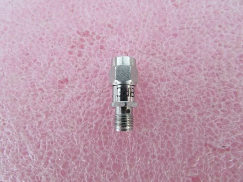 MINI BW-S3W2+ 3dB DC-18GHz 2W SMA 射频微波同轴固定衰减器