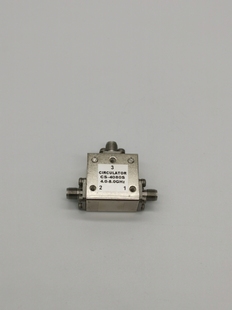 RF射頻微波 SMA母 同軸 8GHz 寬帶環(huán)形器