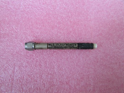 RLCDC-4800MHz低通滤波器