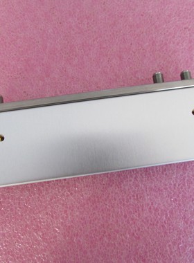 Agilent 33360-60007 66dB DC-26.5GHz 射频微波程控步进衰减器