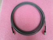 26.5GHz射频微波同轴超低插损稳相稳幅测试电缆 SMA公 N公