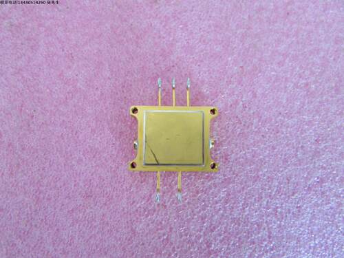 10MHz-40GHz 20dB 17dBm GPPO 宽带 放大器
