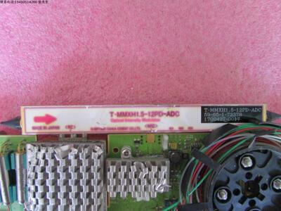 T-MMXH1.5-12PD-ADC  光钎调制器     单独调制器的价格