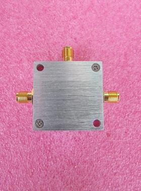 20Hz-1000MHz 1W SMA  RF 射频同轴 2路 二合一合路器 频率可定制