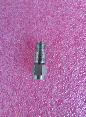 MECA 665-2-1  2dB DC-18GHz 2W SMA 射频微波同轴固定衰减器