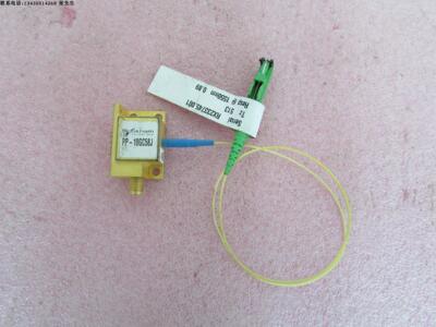 Nortel Networks PP-10GC58J  DC-12GHz SMA  10Gb/s PIN Preamp