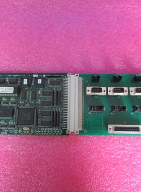 ICS进口  6-19-03   4823B 射频微波同轴开关控制电路板