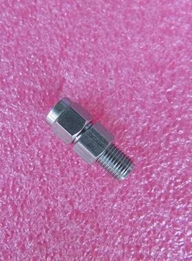 M/A-COM 2082-6240-03 3dB DC-18GHz 2W SMA射频同轴固定衰减器