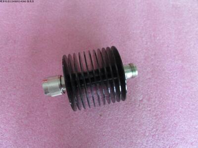 MECA进口 10dB DC-6GHz 50W N RF 射频微波同轴固定衰减器