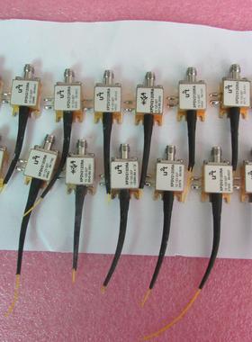 Finisar XPDV2120RA 50GHz速率带光纤原U2T 菲尼萨高速光电探测器