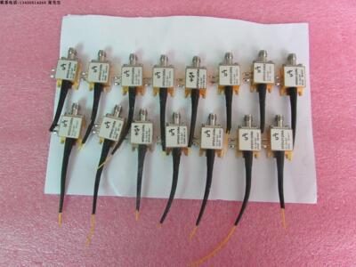 Finisar XPDV2120RA 50GHz速率带光纤原U2T 菲尼萨高速光电探测器