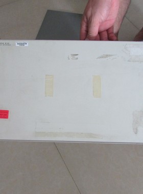 HP  8760A  射频微波开关机箱