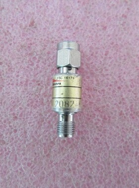 M/A-COM  DC-18GHz 2W SMA 7dB 射频微波同轴固定衰减器
