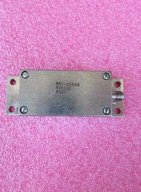 KDI进口  A3XA02  射频微波同轴负载