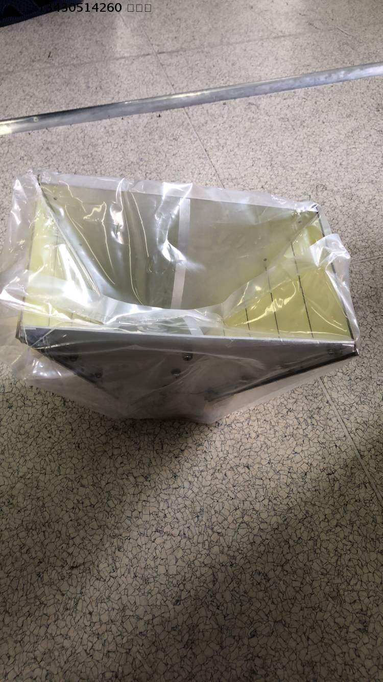 1-18ghz 双脊宽带喇叭天线 喇叭天线 定做